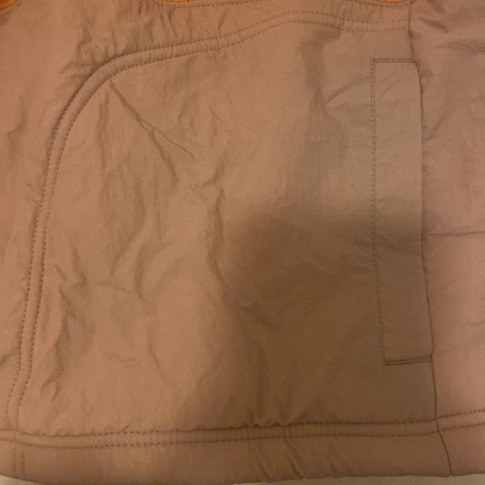 fabletics half zip pullover - Picture 4 of 5